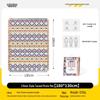 The Primitive Picnic & Camping Mat
