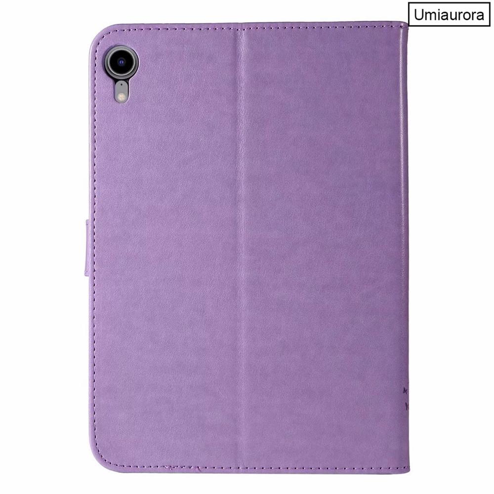Case for IPad 7th 8th 9th Gen 10.2 Mini 5 6 9.7 Pro 11 10.5 Smart Protective Cover for IPad Air 2 3 4 5 10.9 Tablet Funda Shell
