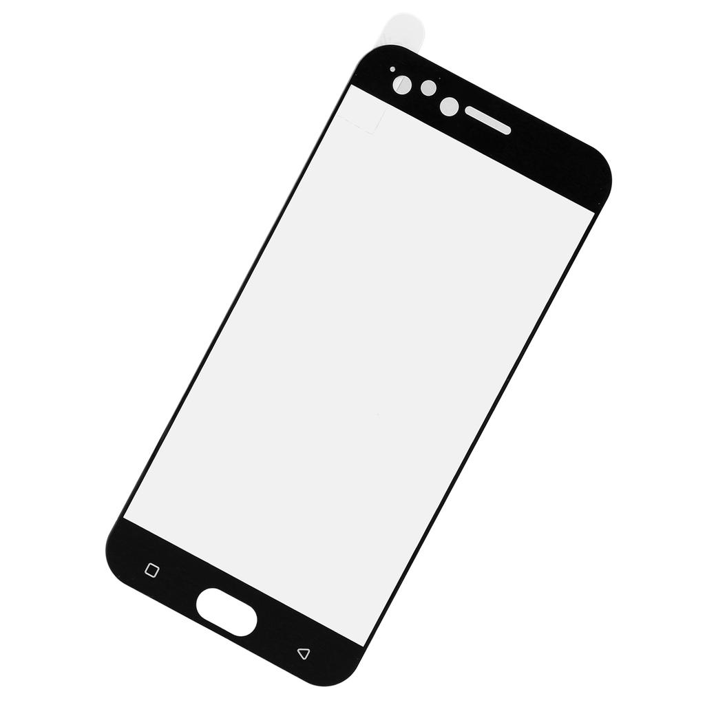 Mobile Phone Full Cover Tempered Glass Screen Protector Film for OPPO R11 Protection