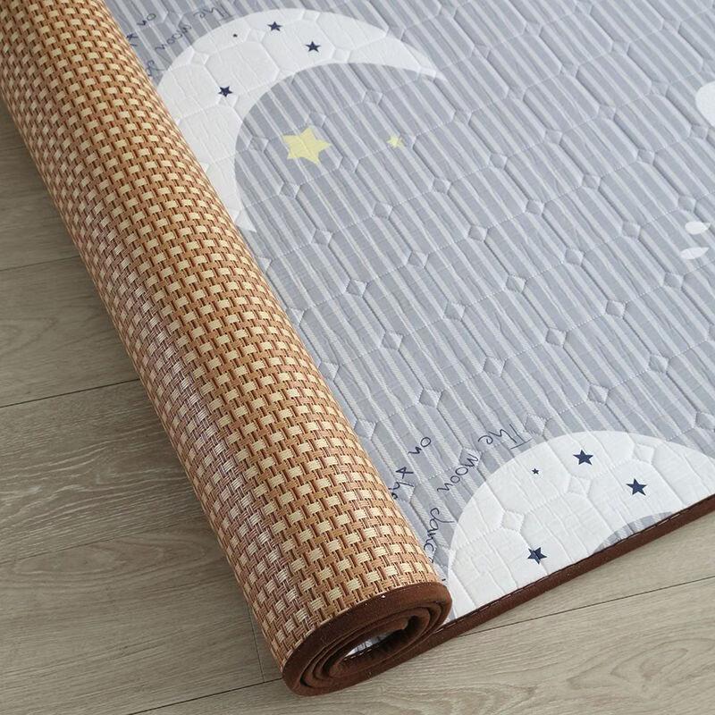 

Handon Versatile Double-Sided Rattan Cooling Mat