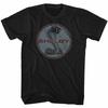Shelby Cobra Vintage Logo T-Shirt