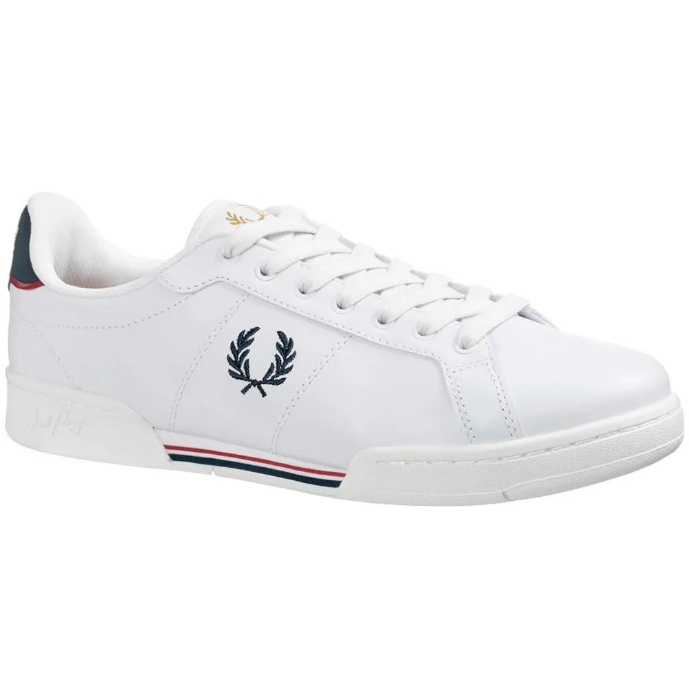 

Fred Perry Кросовки B722 41