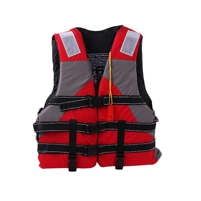 Triangle High Buoyancy Life Vest