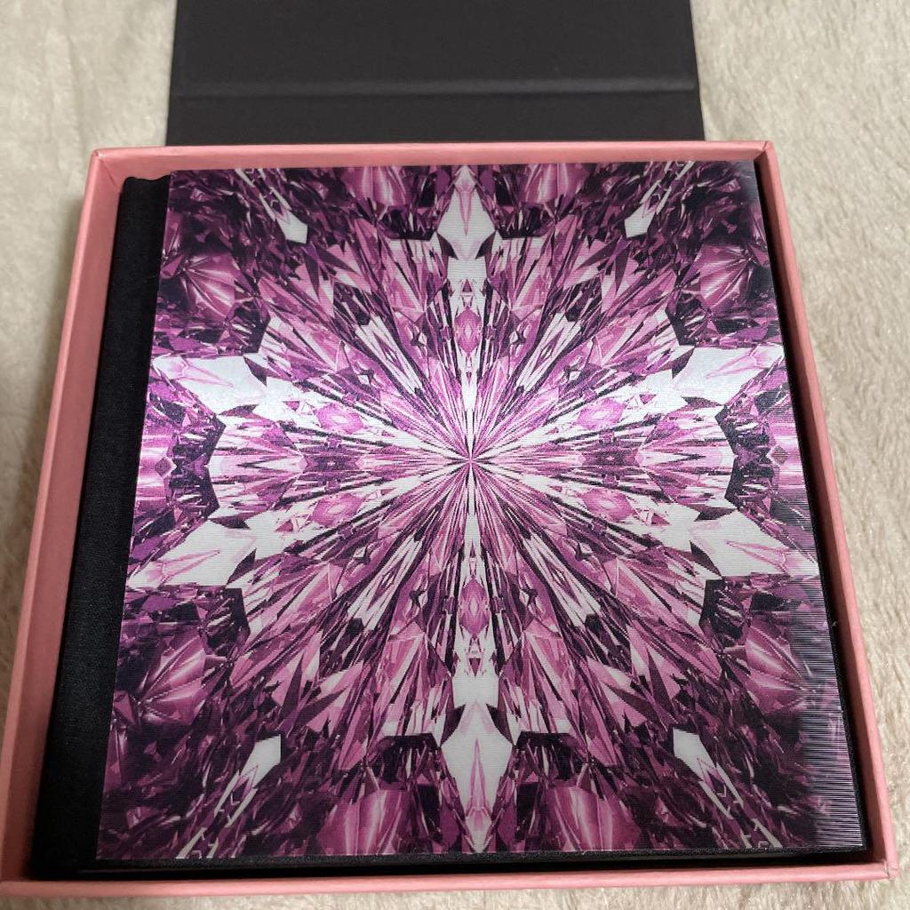 [USED] BLACKPINK THE ALBUM