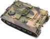 AFV Club 1/35 Australian Army M113A1 LRV Light Reconnaissance Vehicle Modernized Plastic Model Kit FV35313