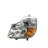 Premium Quality Headlight Assembly for Dongfeng Tianlong & Hercules Front Lamp