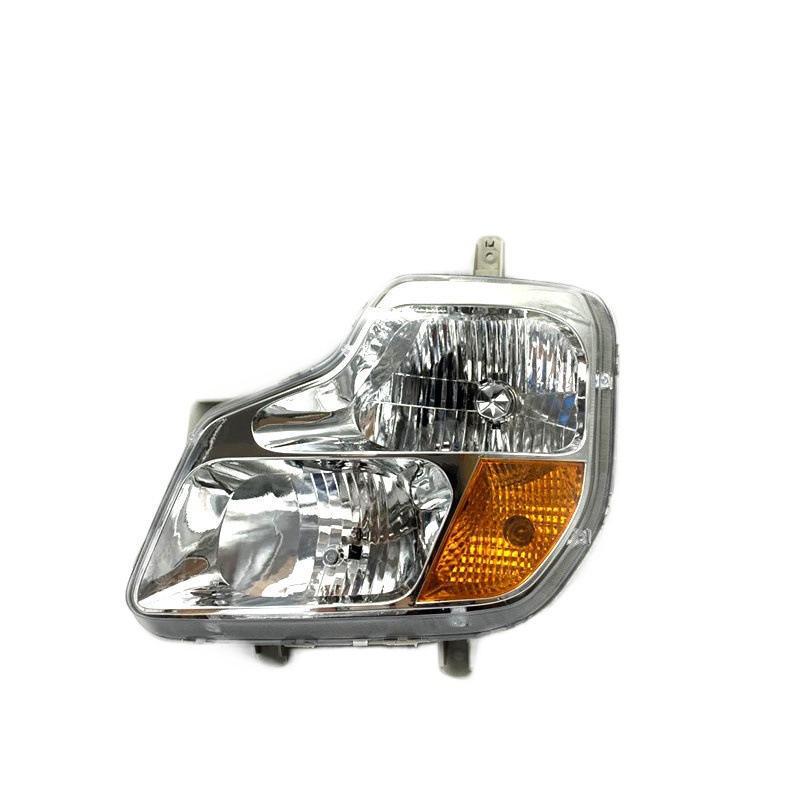 Premium Quality Headlight Assembly for Dongfeng Tianlong & Hercules Front Lamp