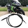 Motorcycle Clutch Cable Linkage Line for 150cc 200cc 250cc ATVs Dirt Bikes and Scooters