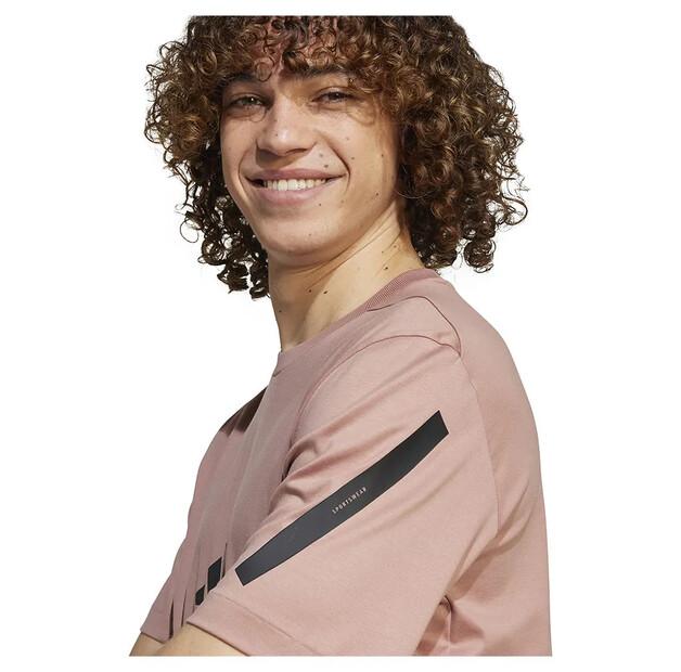 Adidas Z.N.E. Short-sleeve T-shirt