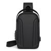 Men's Outdoor Multi-functional Crossbody Bag