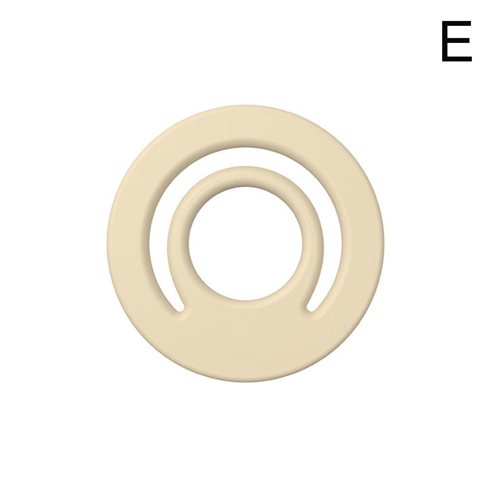 

Магнитный силиконовый держатель для телефона Силиконовая подставка для телефона с двухсторонней фиксацией Силиконовый держатель-подставка для iPhone