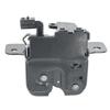 3X Rear Tailgate Lock 905039326R 905037230R For Renault Dacia Duster Logan 2 Dacia Duster 2010-2017 Boot Lid Latch