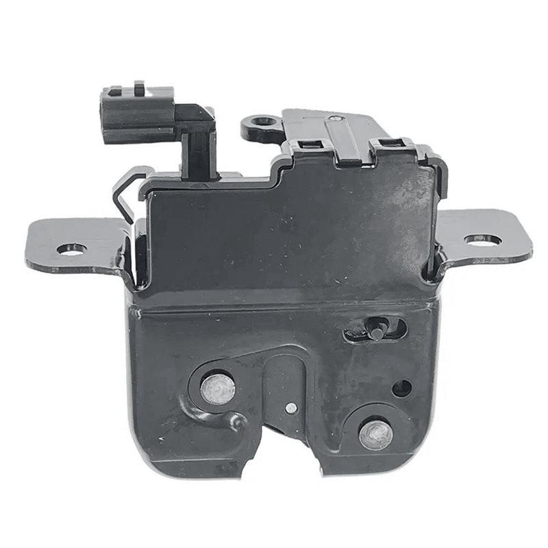 3X Rear Tailgate Lock 905039326R 905037230R For Renault Dacia Duster Logan 2 Dacia Duster 2010-2017 Boot Lid Latch
