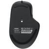 Rapoo N500 Wired Optical Mouse