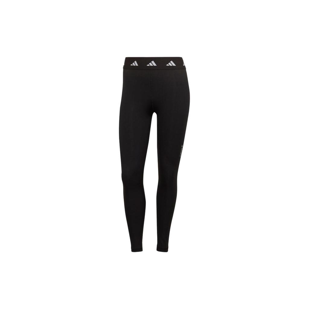 New Adidas Sports Pants Women's Black HF6680