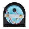 52mm Digital Car Water Temp Temperature Gauge with 1/8NPT Sensor + Water Temp 26mm-40mm Adapter Water Tank Level Indicator