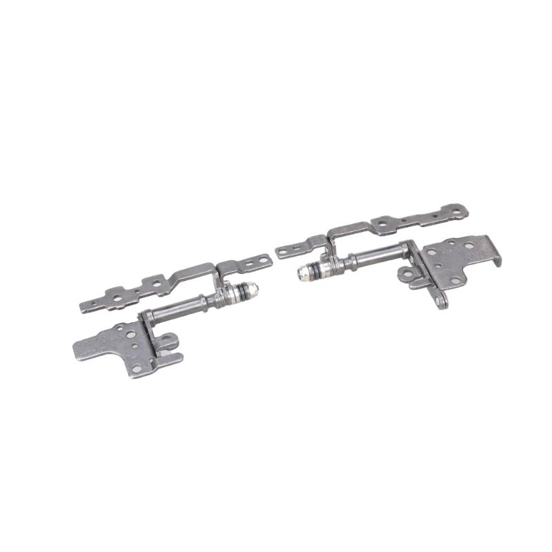 Precise Machined Screen Hinge Replacement For ProBook440 445 G8G9 Laptops Enhances Stability And Quiet Display Movement Hinges
