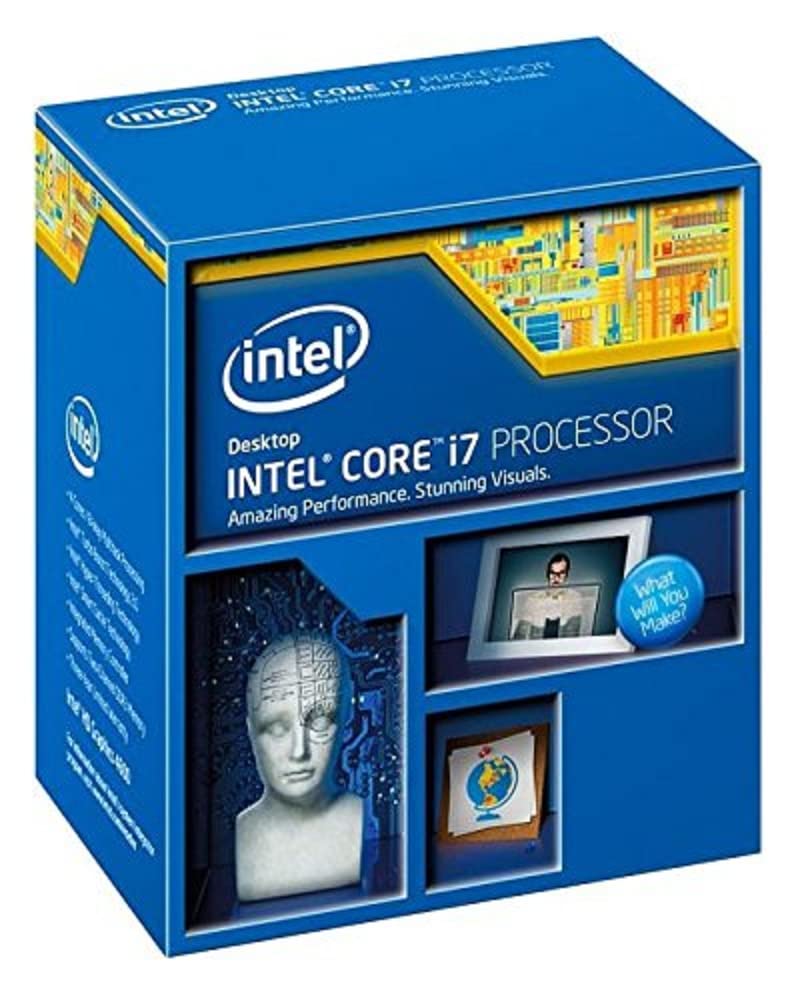 

i7-4790K(Devil s Canyon 4.00GHz) LGA1150