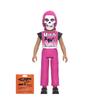 Super7 Halloween Kids Reaction Misfits Boy Action Inch - Figure, 3.75 Scale, RE-HWKDW01-MFB-01