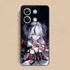 Wuthering Waves Camellya Phone Case for Xiaomi Redmi 15 14 13 12 A5 3 2 1 C Plus 4G 5G Colorful Printing Cover Luxury Smartphone