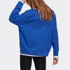 adidas Originals Sweatshirt Women's Blue GN4766