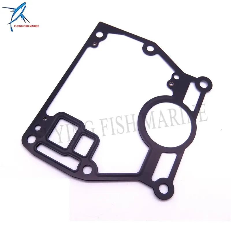 Outboard Engine 835427003 27-835427003 Engine Basement Gasket for Mercury Marine 4-Stroke 6HP 8HP 9.9HP Boat Motor