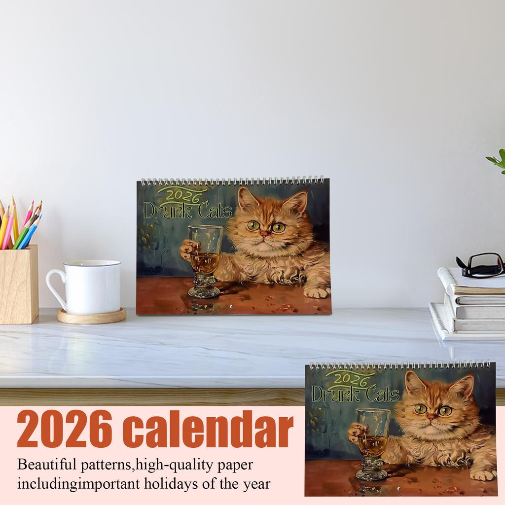 Fresh Calendars, Paper Calendars, Home Decor, Calendars, Record Lovers.
