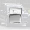 Rear Right Window Lift Switch Button Cover Trim Single  For Mercedes-Benz