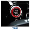 TPIC for BMW F30 F20 E90 E92 E93 E84 F10 F25 X5 F15 F16 X1 X3 G01 X4 Car Crystal Engine Start Stop Switch Button Cover Accessory