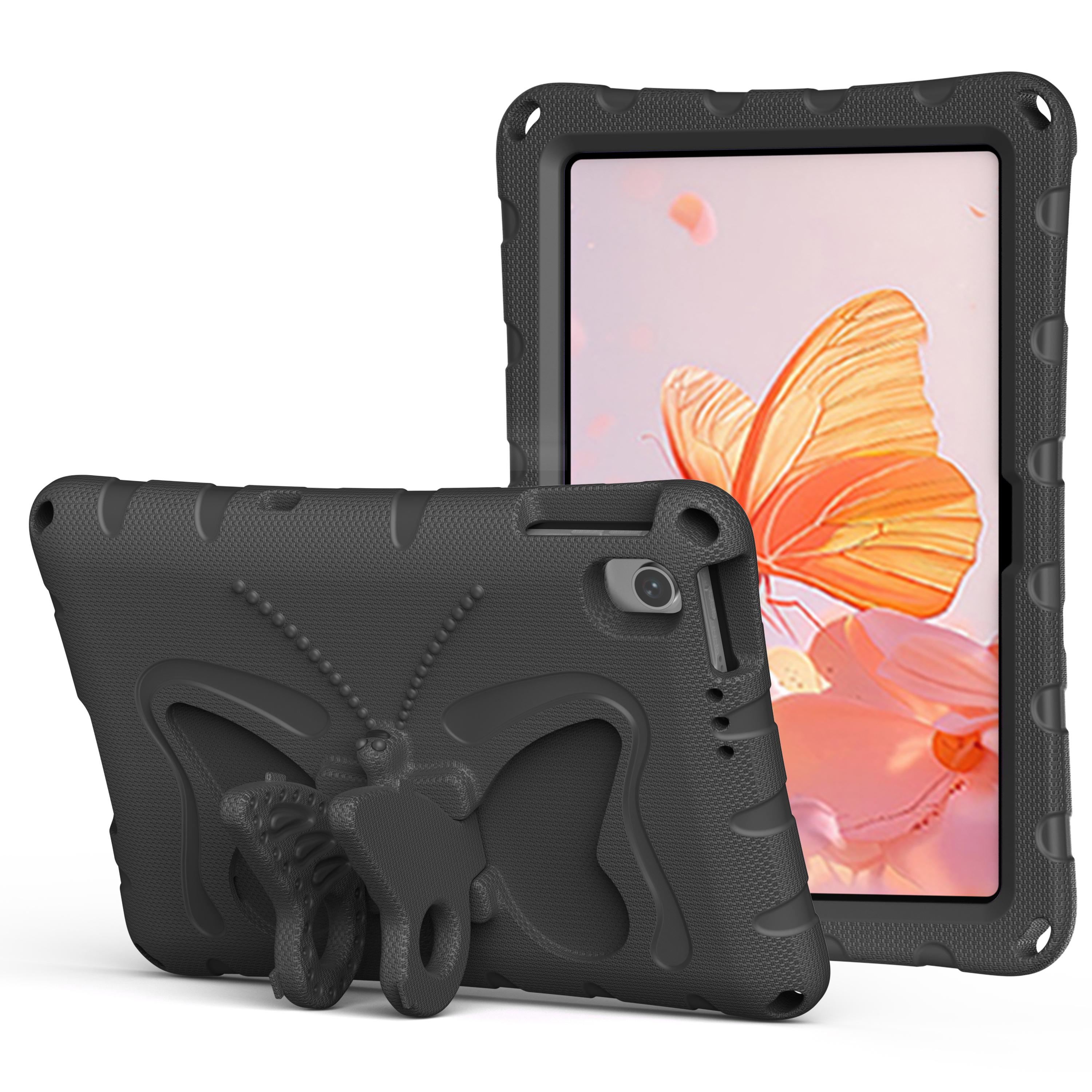 Étui pour Redmi Pad 2 SE 9,7 pouces K PAD 8,8 pouces POCO C1 9,7  Léger EVA Antichoc Support Housse de Protection Redmi Pad 2 SE 9.7in noir