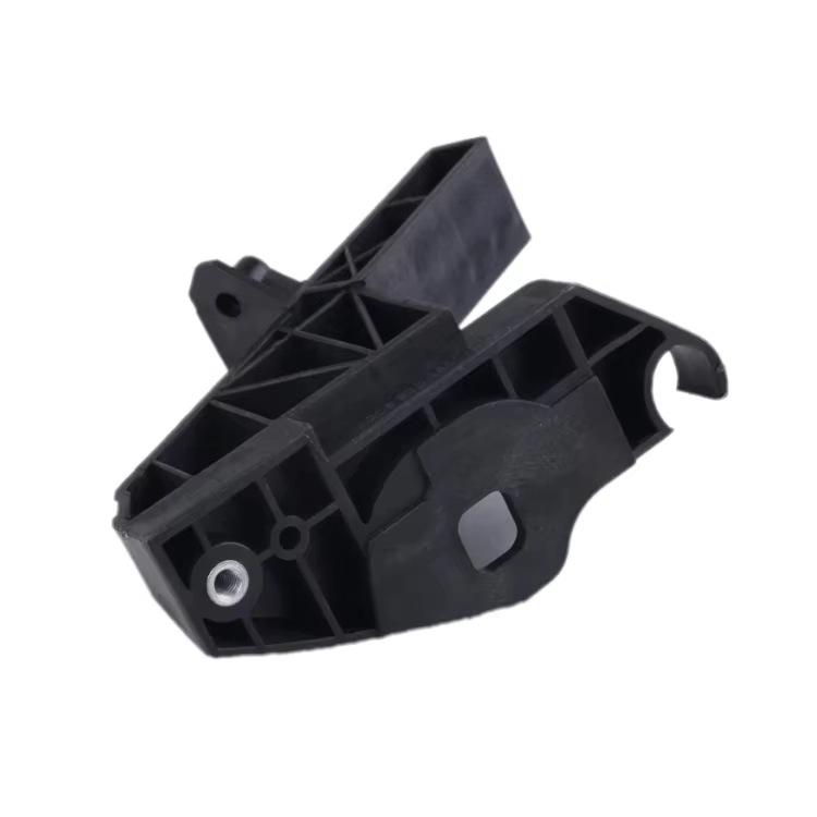 Front Radiator & Bumper Support for Mercedes-Benz C-Class W (2056207500, 2056207600)