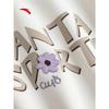 ANTA UCOSE Women's Retro Casual Long Sleeve Sweatshirt