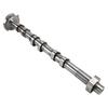 Intake Right Camshaft for Mercedes-Benz C400 C43 AMG E400 E43 AMG 2760500800