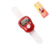 Diamond Decor Ring Counter Adjustable Strap Finger Tally Counter  Inventory Count