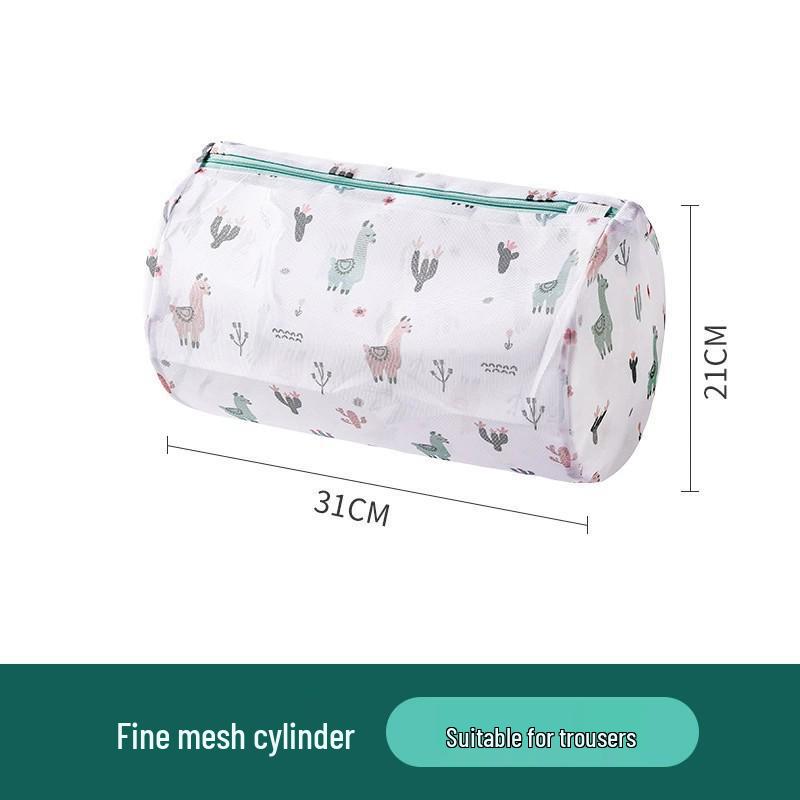 Anti-Deformation Mesh Laundry Bag for Underwear, Sweaters, and Jackets