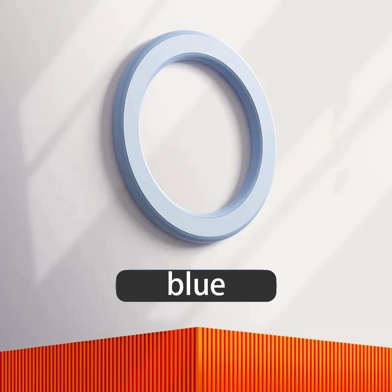 Magnetic Ring Holder For iPhone 14 13 12  Magnet Wall Mobile Phone Holder Magnetic Magsafe Car Phone Stand for Ipad