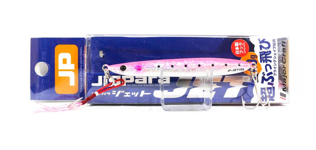 Major Craft Métal Jig Jigpara Tungstène JPTG-80 Grammes 011 (4628