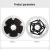 Lishi Ultralight Carbon Fiber Road Bike Brake Disc