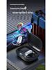 Bluetooth Ear-Hook Headset with HIFI Sound and Long Battery Life