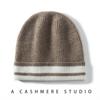 Cashmere Hat Women's Solid Color Versatile Painter Hat Fashion Street Bag Hat Knitted Wool Hat Casual Batch