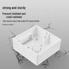 Gongniu H2 Type 86 Surface Mounted Junction Box