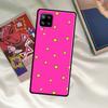 Bright Stars Art Case For Samsung Galaxy A54 A06 A05 A16 A26 A36 A56 A53 A32 A52 A33 A13 A55 A35 A15 A14 A34