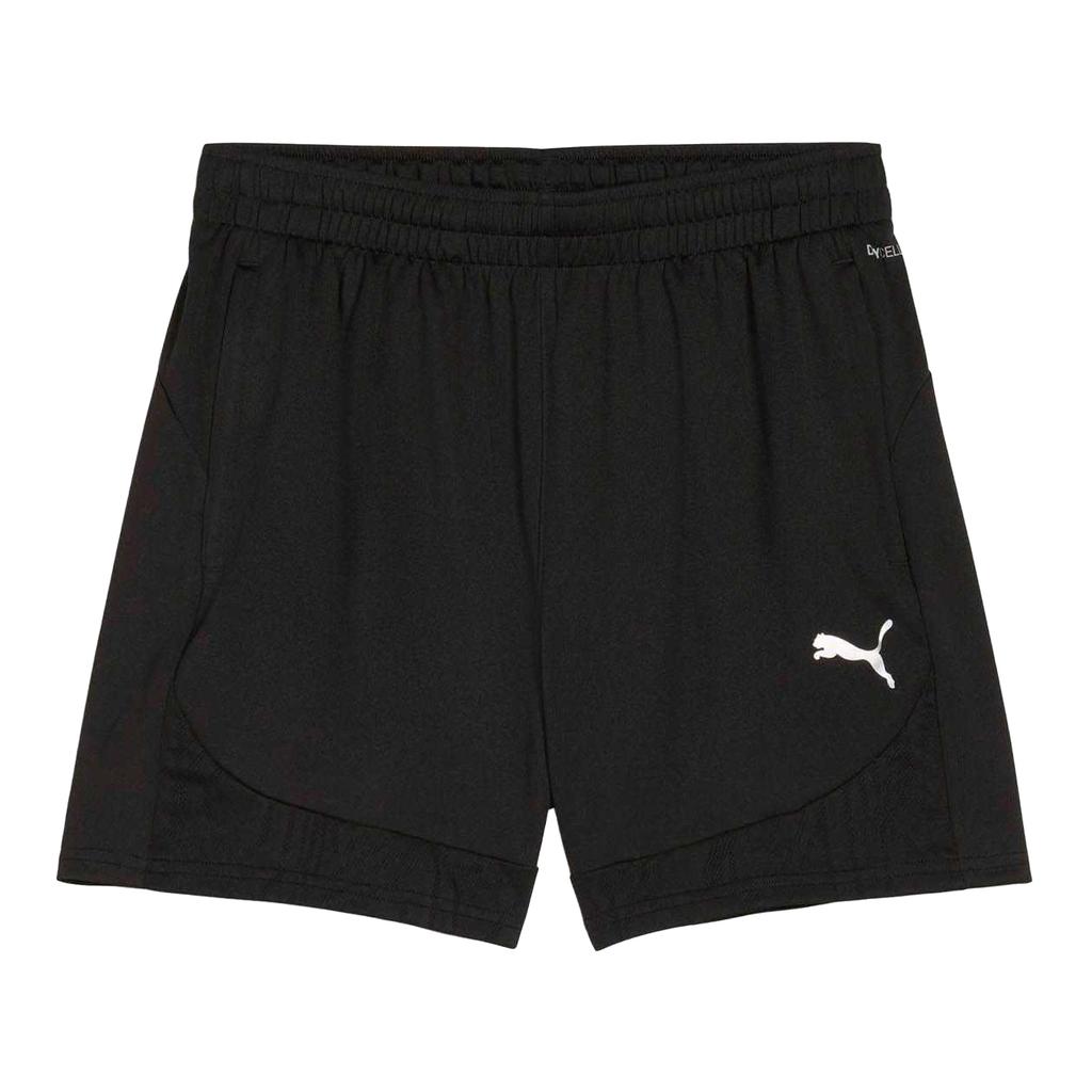 Puma Mens TeamFinal Slim Training Shorts
