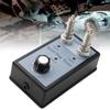 Dual Hole Tester Car Spark Tester Ignition System Tester Car Hole Double Tool Accessories Diagnostic Car Y2v1