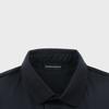 EMPORIO ARMANI Logo patch Button fastening Polo Shirt 8N1FB6-1JUVZ-0920-