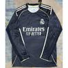 Long Sleeve Arsenal Manchester United Manchester City Miami Barcelona Real Madrid Paris AC Americas Liverpool Football Suit Training Suit