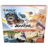 Wizards of the Coast Magic The Gathering Avatar The Last Boy Scout Scene Box The Black Sun Invasion English Edition TCG D45890000