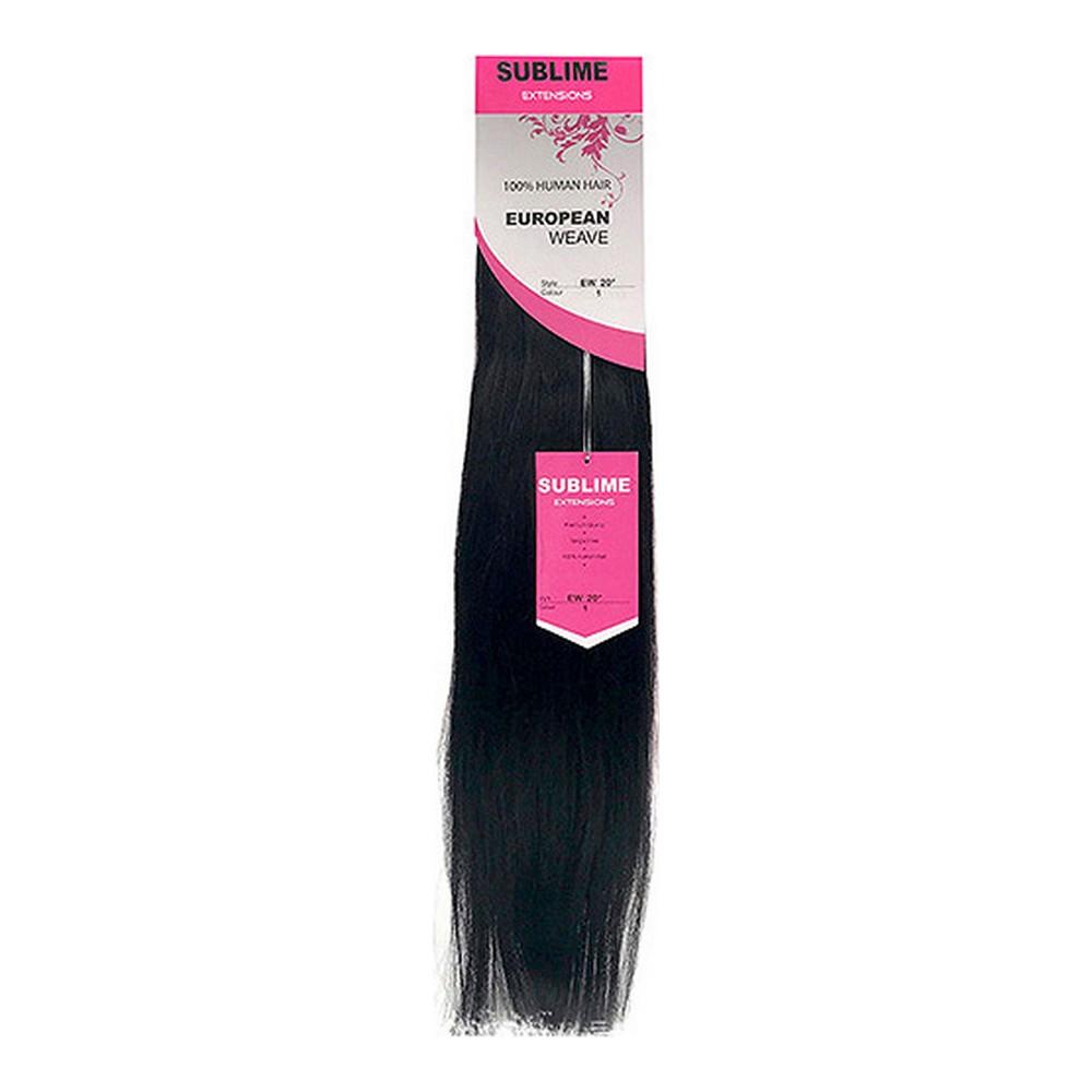 

Наращивание волос European Weave Diamond Girl Extensions 20 дюймов № 1