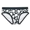 Herre Mote Sexy Badebukse Sexy Merke Badebukse for Menn Surfe Badetøy Strandshorts
