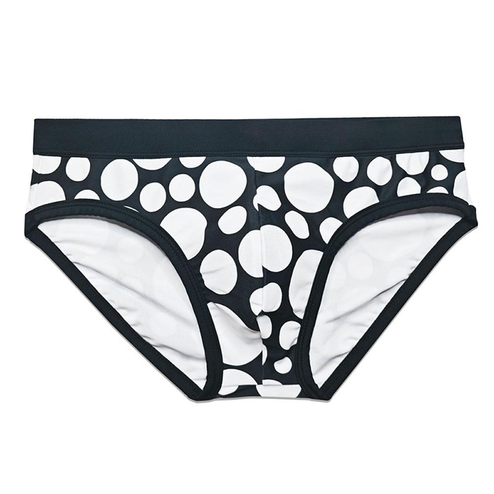 Herre Mote Sexy Badebukse Sexy Merke Badebukse for Menn Surfe Badetøy Strandshorts